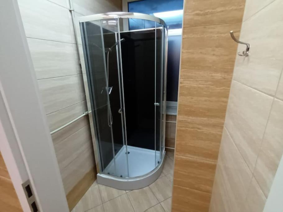 Fantastic Zg - S4 Pokoj 209 Zielona Góra Buitenkant foto